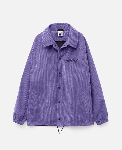 Куртка Anteater Coach Jacket
