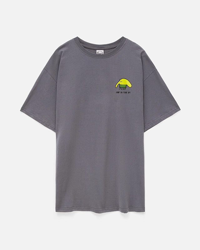Футболка Anteater Tee - фото 6