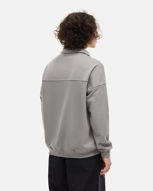 Толстовка Anteater Zip - фото 4