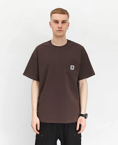 Футболка Anteater Phat Pocket