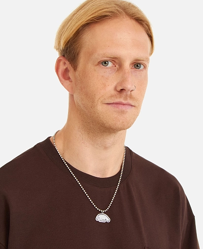 Цепочка Anteater Ball