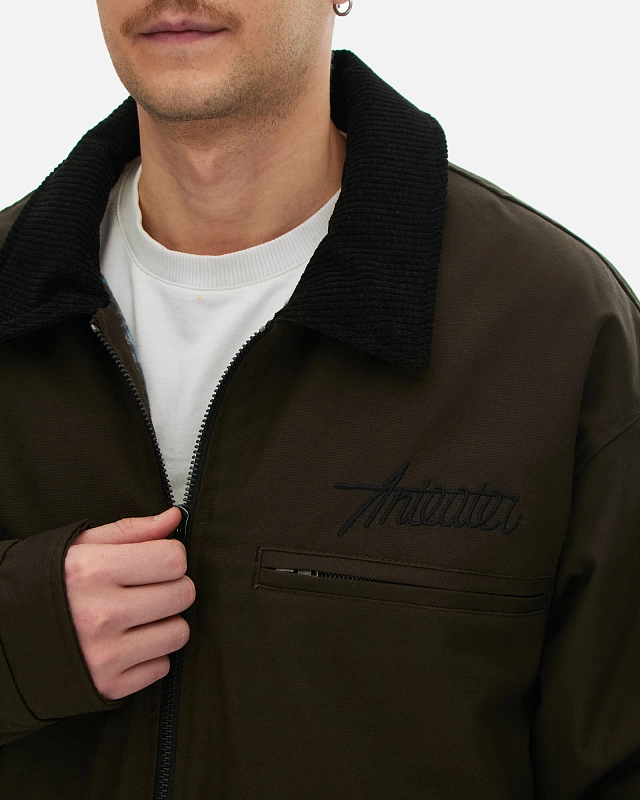 Куртка Anteater WGarage - фото 7