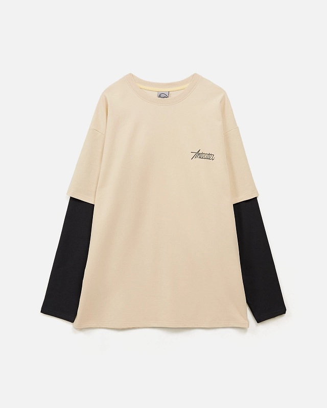 Лонгслив Anteater Phat Double - фото 6