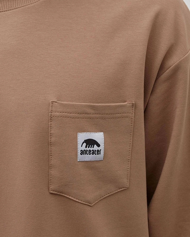 Лонгслив Anteater Phat Long - фото 4
