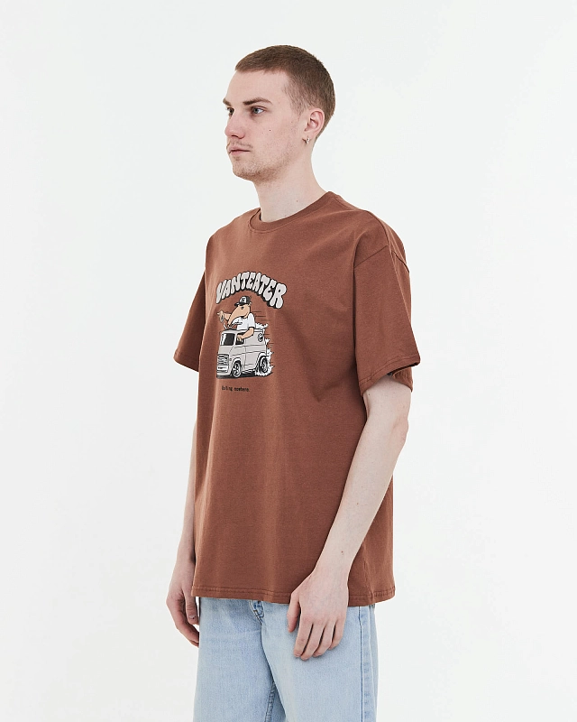 Футболка Anteater Tee - фото 2