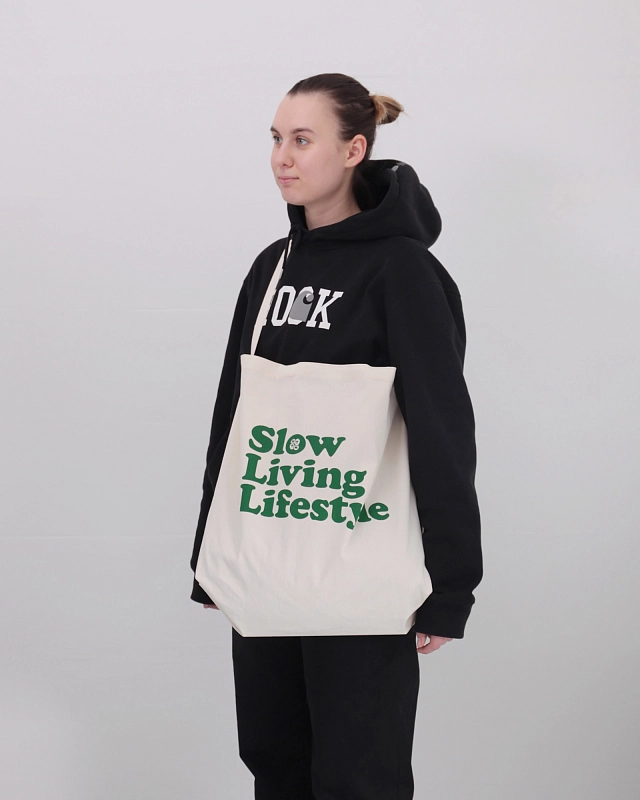 Сумка NTTR Shopper - фото 3