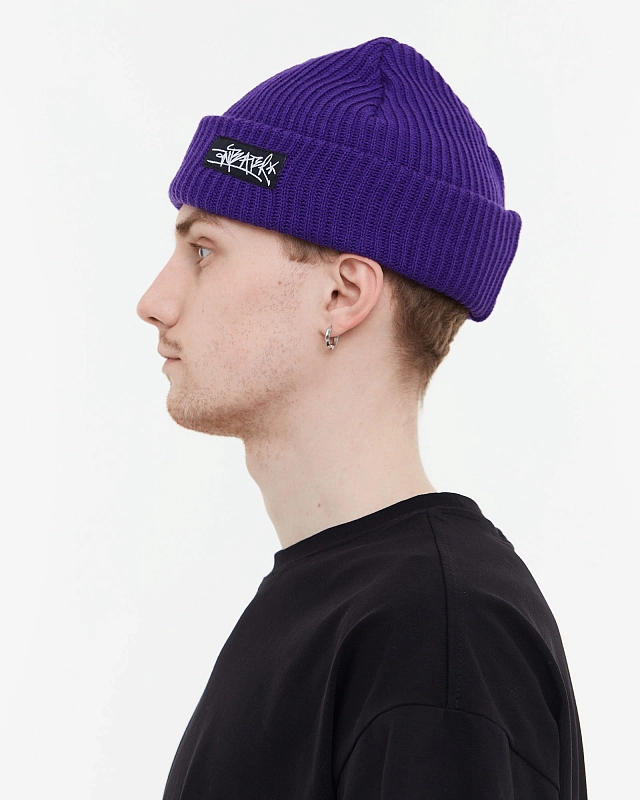 Шапка Anteater Fishman - фото 2