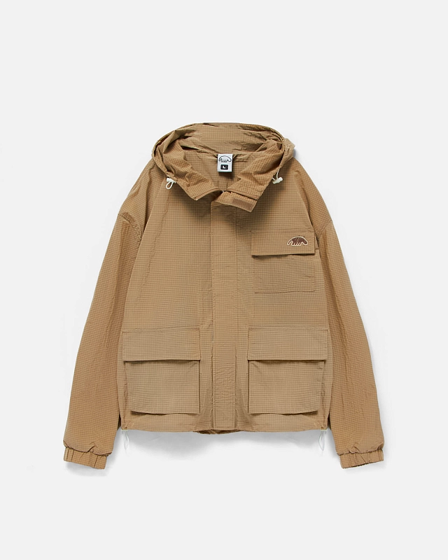 Ветровка Anteater Boxy - фото 10