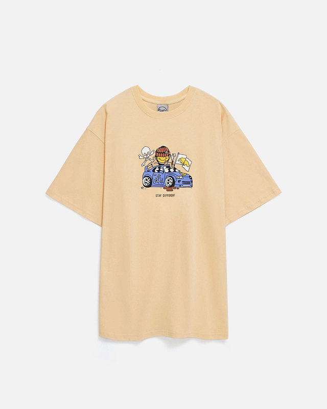 Футболка Anteater Tee - фото 5