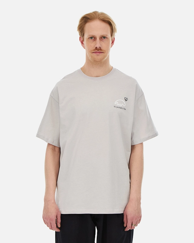 Футболка Anteater Tee - фото 1