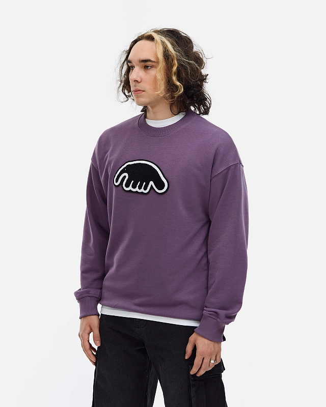 Толстовка Anteater Crewneck - фото 2