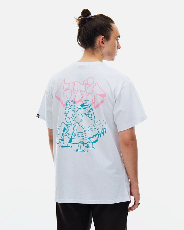 Футболка Anteater Tee - фото 3