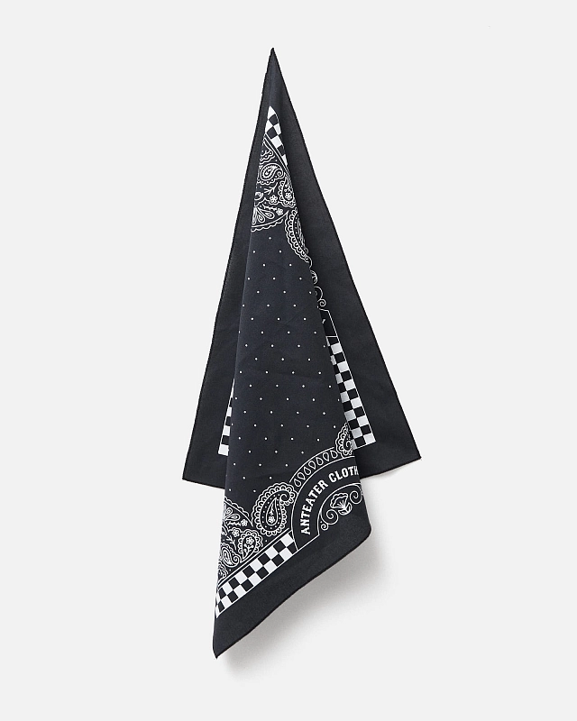 Бандана Anteater Square Scarf - фото 3
