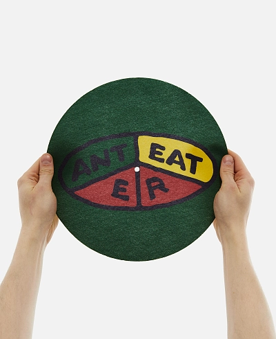 Слипмат Anteater Record Pad