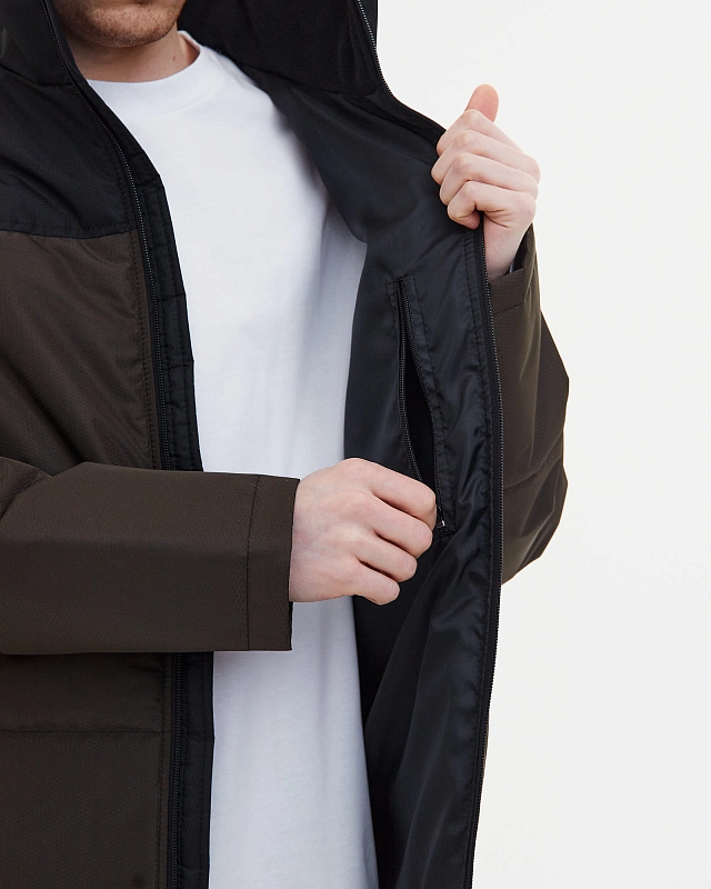 Куртка Anteater Down Light - фото 4