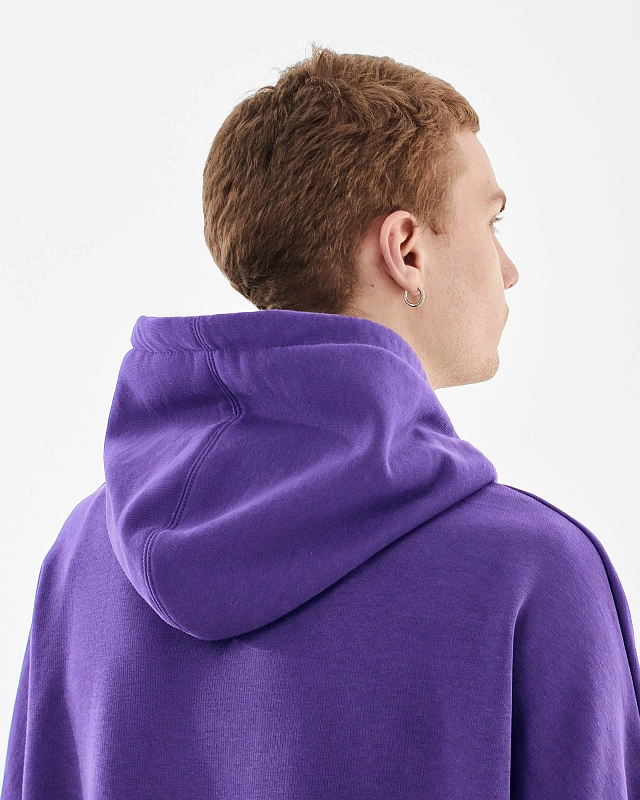 Толстовка Anteater Hoodie - фото 4