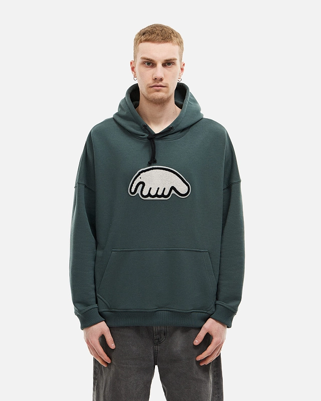 Толстовка Anteater Hoodie - фото 1