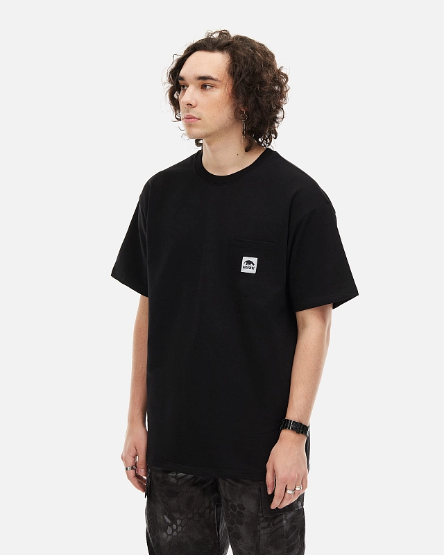 Футболка Anteater Phat Pocket - фото 2