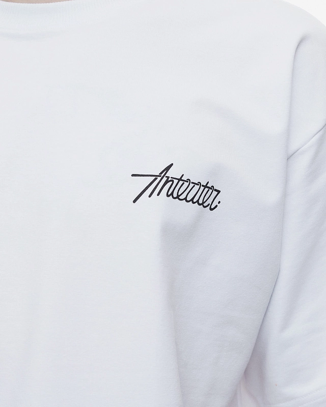 Футболка Anteater Phat Tee - фото 4