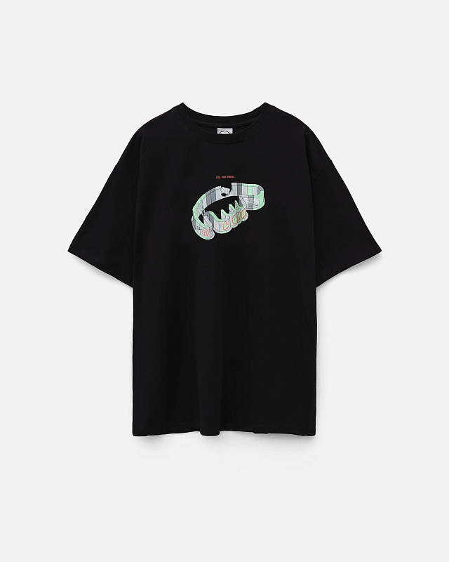Футболка Anteater Tee - фото 5
