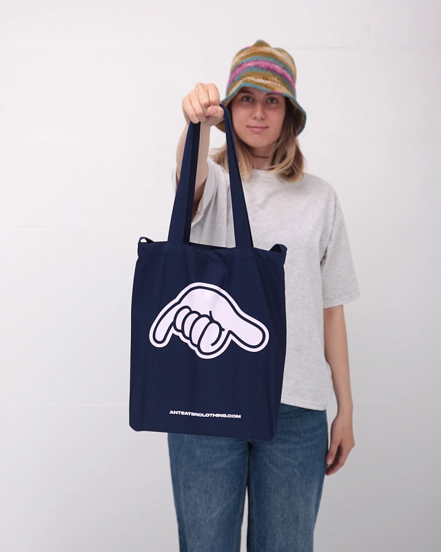 Сумка Anteater Shopper - фото 3