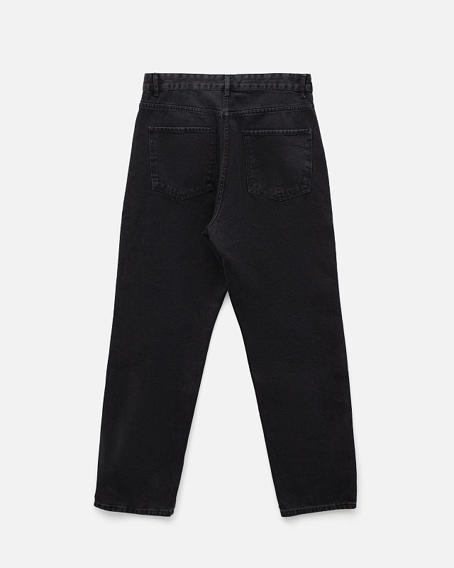 Джинсы Anteater Regular Fit - фото 6