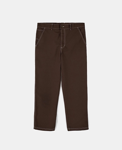 Брюки Anteater Street Pants