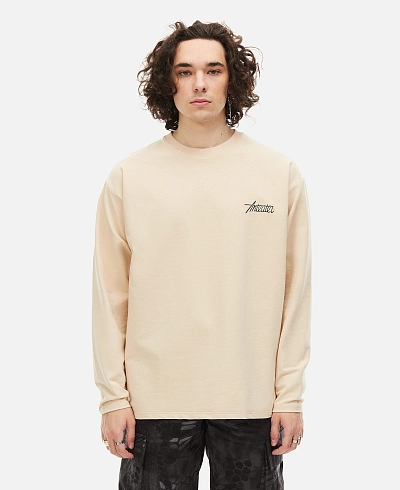 Лонгслив Anteater Phat Sleeve