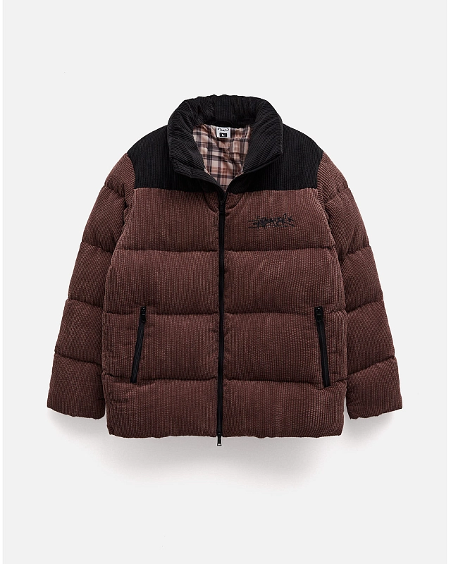 Куртка Anteater Down Jacket - фото 5