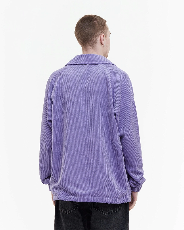 Куртка Anteater Coach Jacket - фото 3