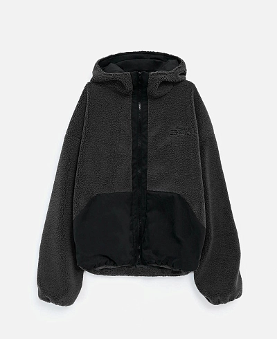 Куртка Anteater Sherpa