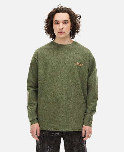 Лонгслив Anteater Phat Sleeve