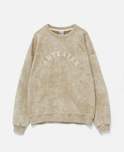 Толстовка Anteater Crewneck