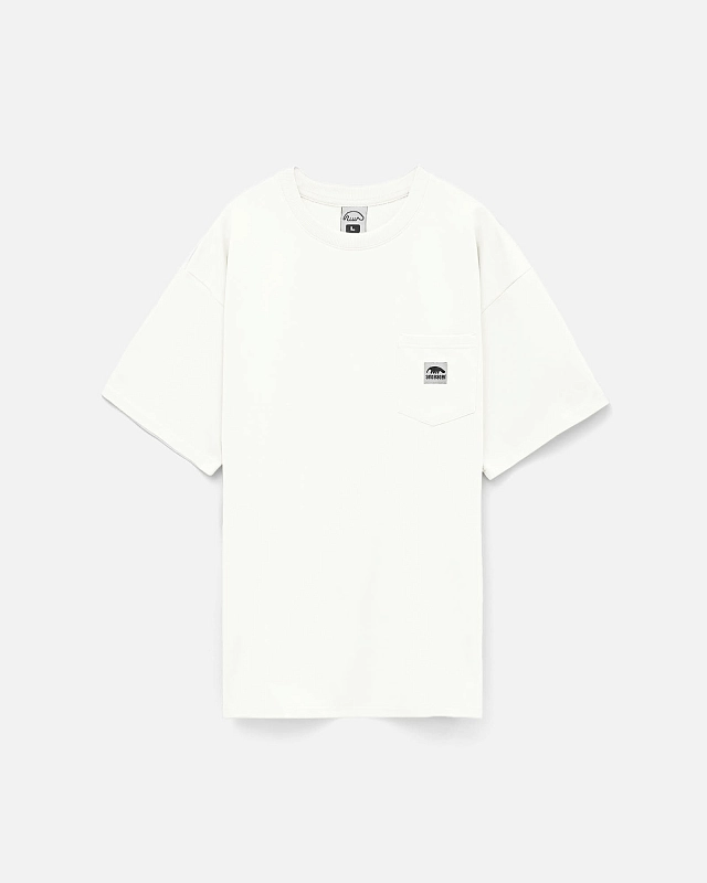 Футболка Anteater Phat Pocket - фото 5