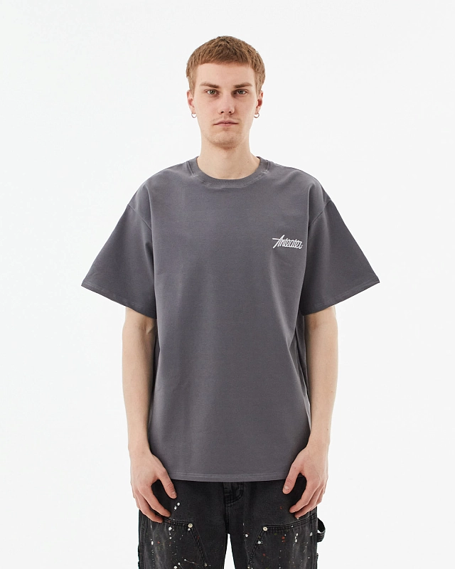 Футболка Anteater Phat Tee - фото 1