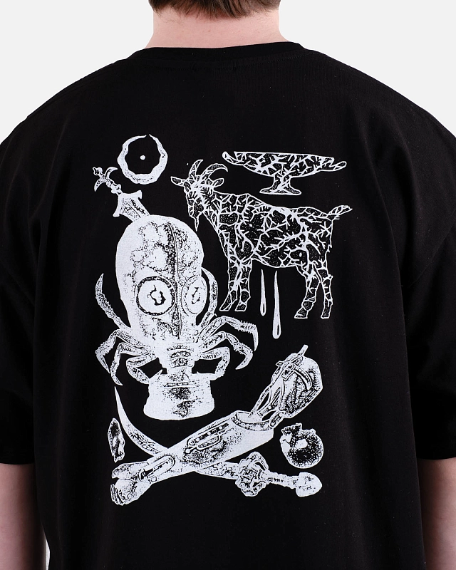 Футболка Anteater Tee - фото 5