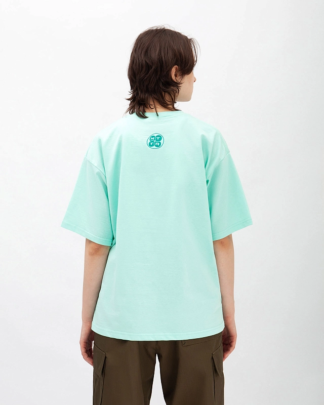 Футболка NTTR Tee - фото 3
