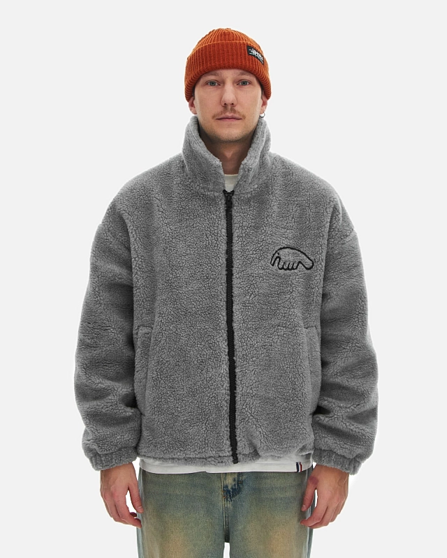 Куртка Anteater GSherpa - фото 5