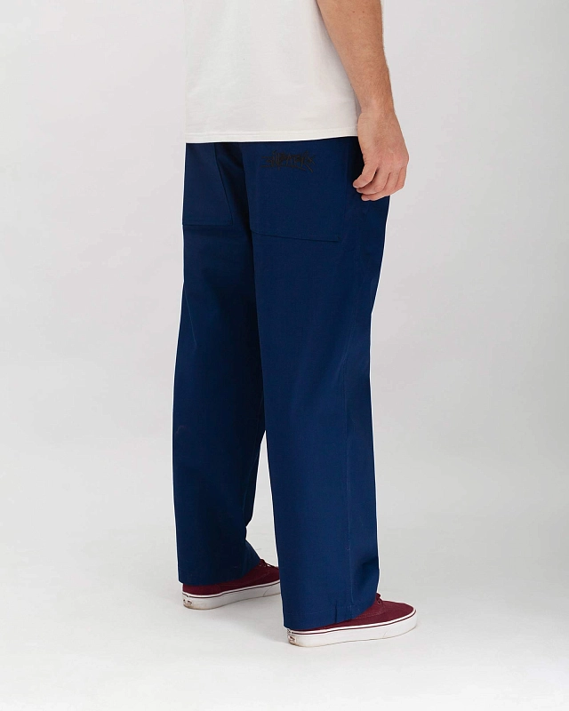 Брюки Anteater Wide Pants - фото 3