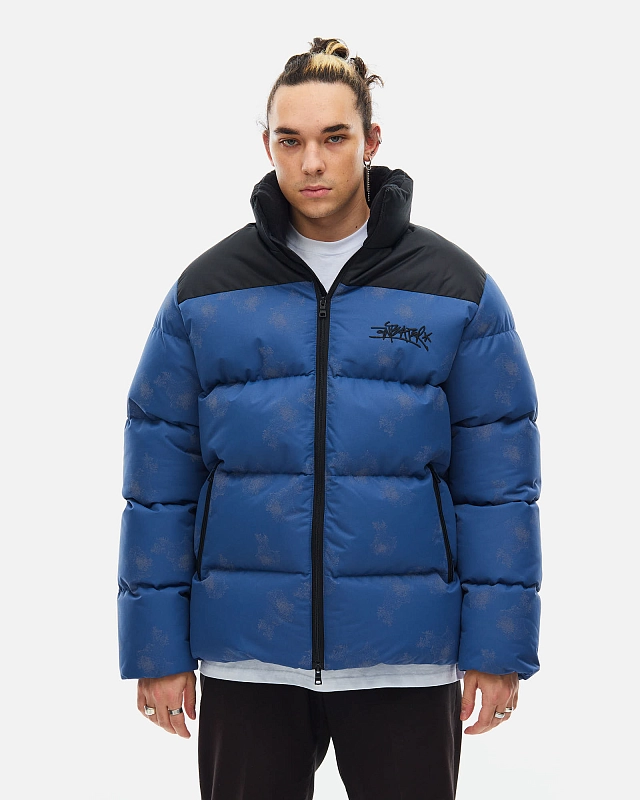 Куртка Anteater Down Jacket - фото 4