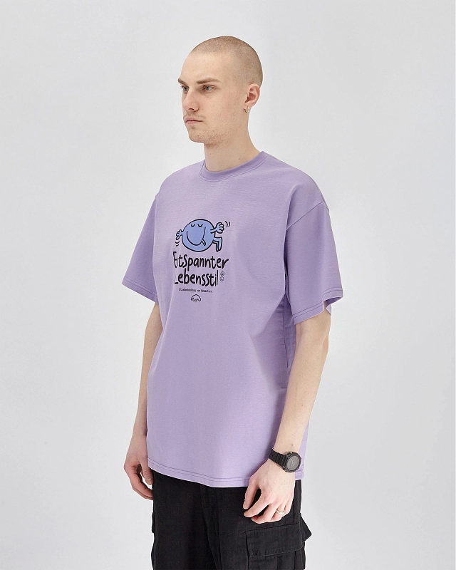 Футболка Anteater Tee - фото 3