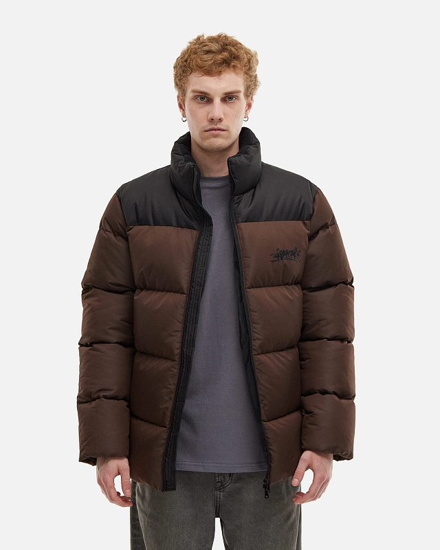 Куртка Anteater Down Jacket - фото 1