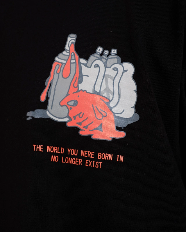 Футболка Anteater Tee - фото 3
