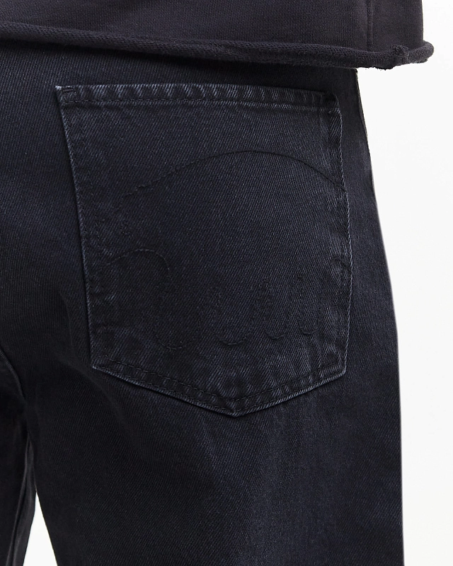 Джинсы Anteater Regular Fit - фото 4