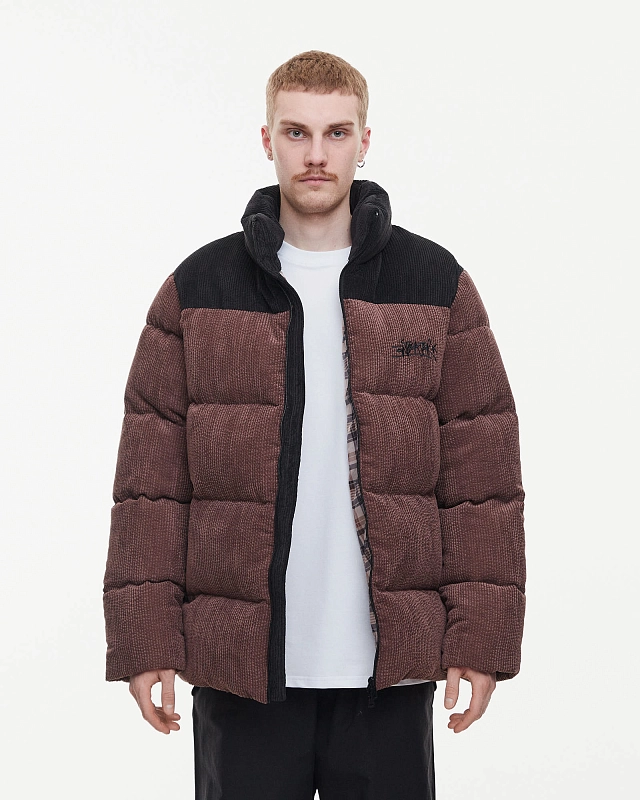 Куртка Anteater Down Jacket - фото 1