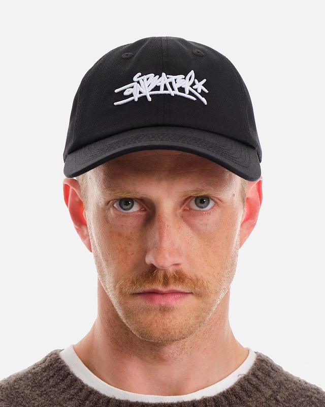 Кепка Anteater 6Panel - фото 2