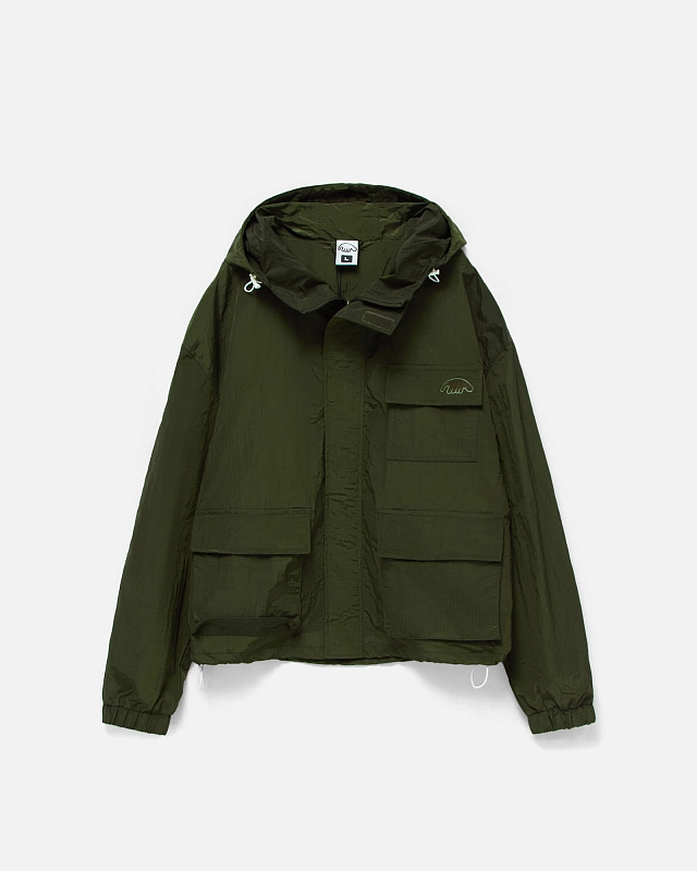Ветровка Anteater Boxy - фото 10