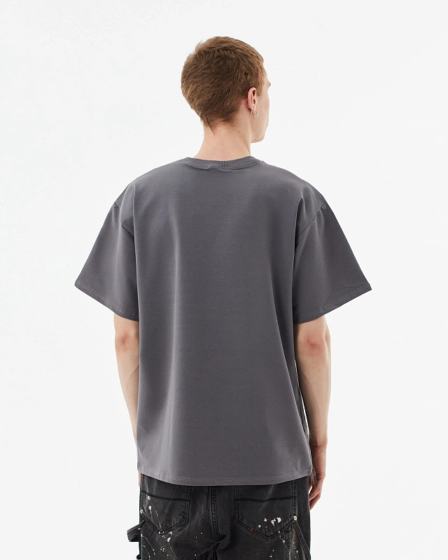 Футболка Anteater Phat Tee - фото 3
