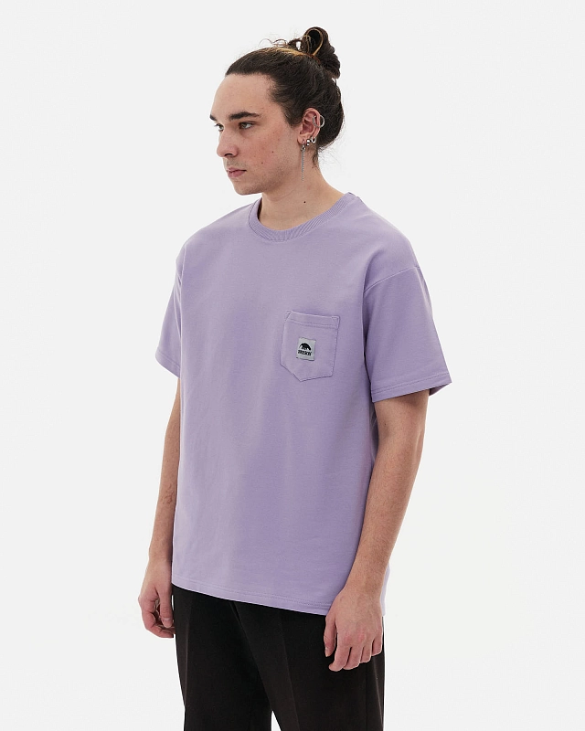 Футболка Anteater Phat Pocket - фото 2