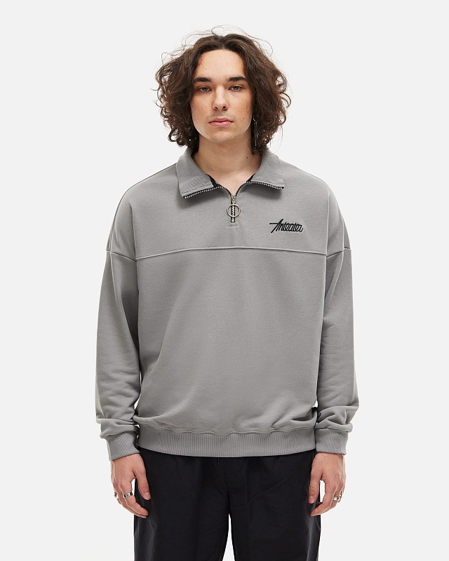 Толстовка Anteater Zip - фото 1